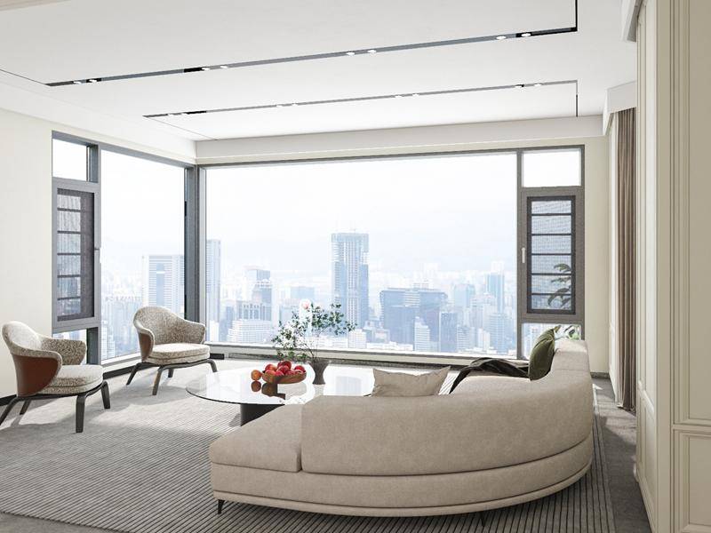 国家标准门窗玻璃厚度是多少？ 