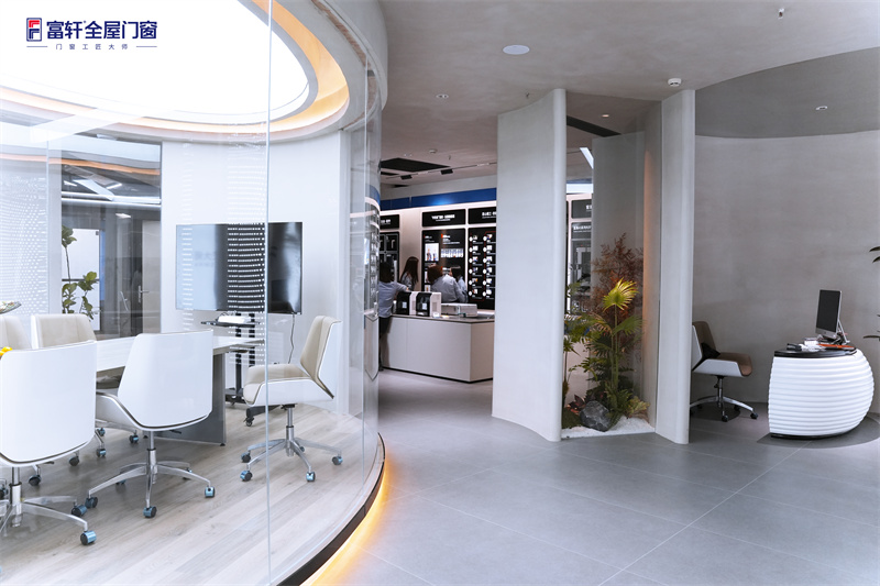 断桥铝门窗十大品牌排行榜