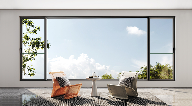 门窗加盟十大品牌推荐