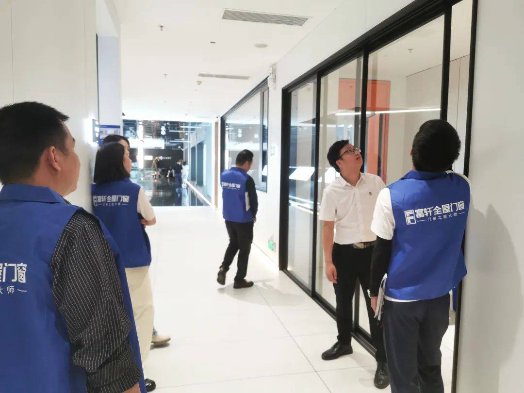 富轩商学院新商速盈特训营正式开班
